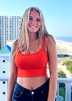 Kelsey Cooper